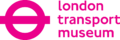 London Transport Museum logo