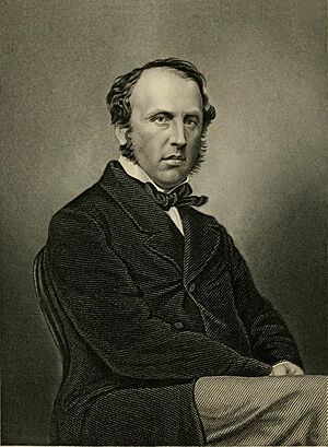 Lord Viscount Canning