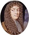 Lord William Russell 1639-1683