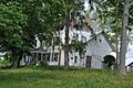 MERINO HILL HOUSE AND FARM, MONMOUTH COUNTY, NJ