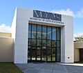 MOAS Lobby 