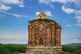 Malot temple, Jhelum, Punjab.jpg