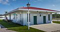 Manistee & Northeastern Railroad Depot