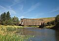 Manning-Rye Bridge