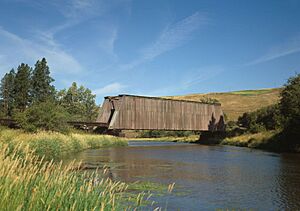 Manning-Rye Bridge