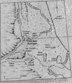 Map of Chicago Portage