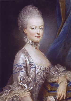 Marie Antoinette Young3
