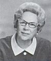 Mary G. Roebling