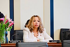 McBath on the Judiciary Committee