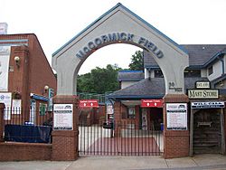 McCormick Field entrance.JPG