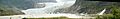Mendenhall Glacier pano Aug2011