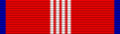 Meritorious Team Commendation ribbon