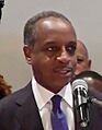 Michael Thurmond