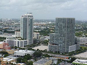 Midtown Miami 2012