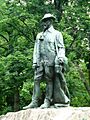 Miklós Ligeti- Rudolf, Crown Prince of Austria