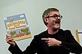 Mo Willems Mazza Fall Conference 2012