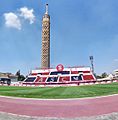 Mokhtar El tetsh stadium