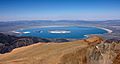 Mono Lake from Mount Dana (1)