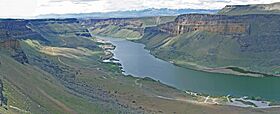Morley Nelson Snake River Birds of Prey NCA (9423934512)