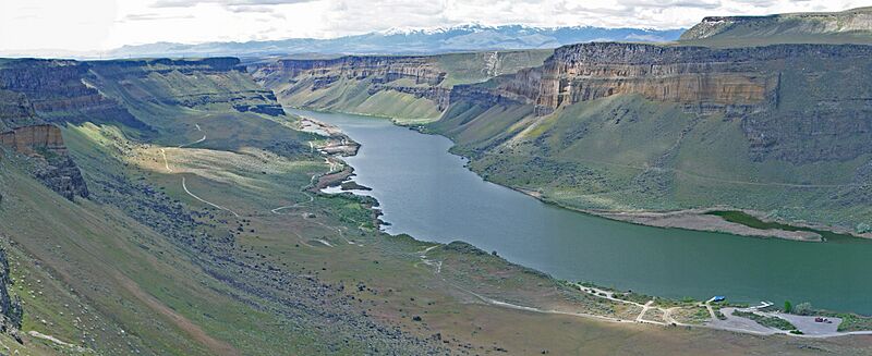 Morley Nelson Snake River Birds of Prey NCA (9423934512)