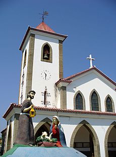 Motael Church, Dili, East Timor (312012049)
