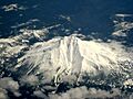 Mount Jefferson 2