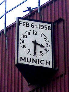 Munich Clock