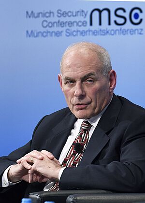 Munich Security Conference (32187823044)