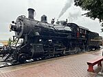 N&W 475 steaming at Strasburg.jpg