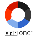 NPR One logo