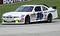 Nationwide 16 Trevor Bayne 2011 Road America Bucyrus 200