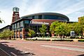 Nationwide Arena exterior
