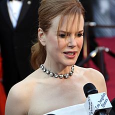 Nicole Kidman 2011