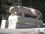 Nitttany Lion Shrine