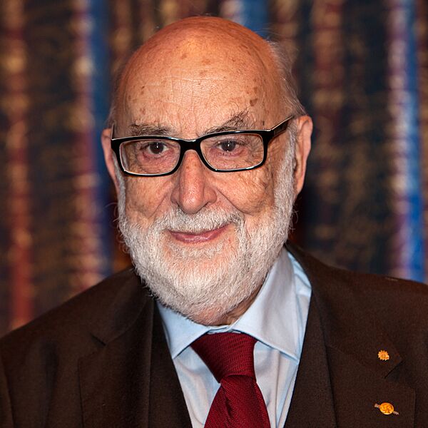 Nobel Prize 31 2013
