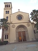 Nogales-Church-Sacred Heart Church-1897