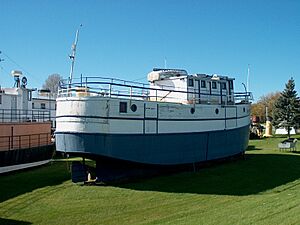 Northland rear