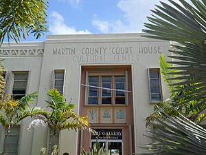 OldMartinCountyFlaCourthouse 010
