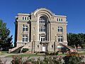 Old Washington County Courthouse Bartlesville