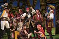 Opera Australia's Pirates of Penzance