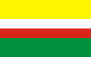 Flag of Lubusz Voivodeship
