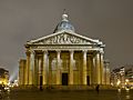 Panthéon de Paris - 02