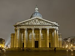 Panthéon de Paris - 02
