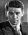 Paul Muni - Zola - 1936
