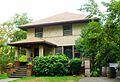 Paulson-Gregory House Newberg Oregon