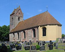 Pauluskerk van Oudkerk