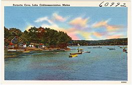Pernette Cove, Lake Cobbosseecontee, Maine (60992).jpg