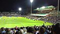 Perth Glory v North Queensland Fury