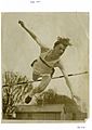 Peter Wells Athlete - 1947 04 18 - London AC Public Schools Challenge Cup - Record - 6ft 0in