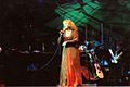 Petula Clark no 2 in 2011